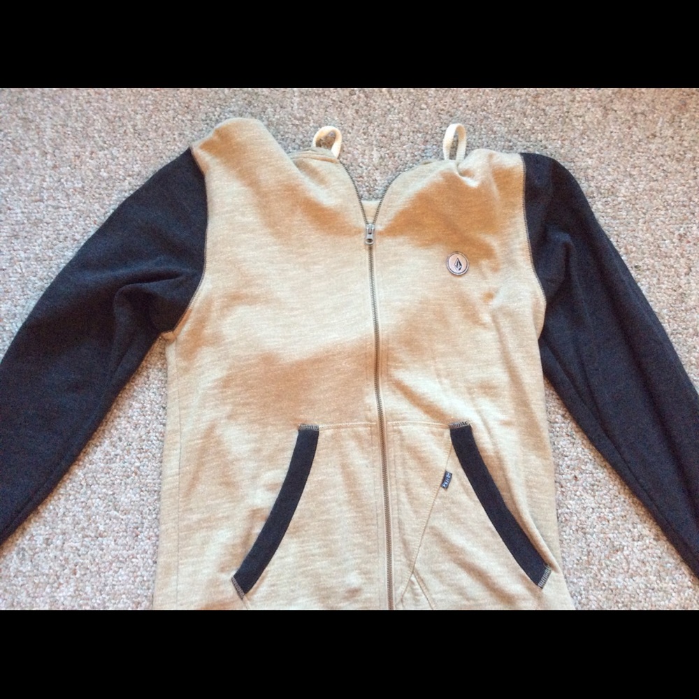 Volcom Hoodie
